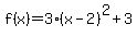 f%28x%29+=3%28x-2%29%5E2%2B3