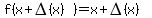 f%28x%2BDELTA%28x%29%29=x%2BDELTA%28x%29