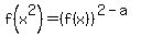 f%28x%5E2%29+=+%28f%28x%29%29%5E%282-a%29