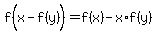 f%28x-f%28y%29%5E%22%22%29+=+f%28x%29-x%2Af%28y%29