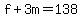 f%2B3m=138
