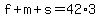 f%2Bm%2Bs=42%2A3