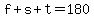 f%2Bs%2Bt=180