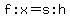 f%3Ax+=+s%3Ah
