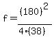 f=%28180%29%5E2%2F%284%2838%29%29