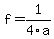 f=1%2F4a