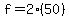 f=2%2850%29