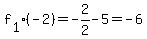 f%5B1%5D%28-2%29=-2%2F2-5=-6