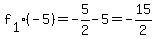 f%5B1%5D%28-5%29=-5%2F2-5=-15%2F2