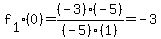 f%5B1%5D%280%29=%28-3%29%28-5%29%2F%28-5%29%2F%28%2B1%29=-3