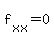 f%5Bxx%5D+=+0