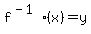 f%5E%28-1%29%28x%29+=+y