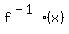 f%5E%28-1%29+%28x%29