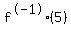 f%5E-1%285%29
