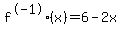 f%5E-1%28x%29=6-2x