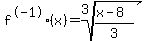 f%5E-1%28x%29=root%283%2C%28x-8%29%2F3%29