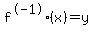 f%5E-1%28x%29=y