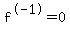 f%5E-1+=0