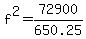 f%5E2=72900%2F650.25