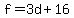f+=+3d+%2B+16