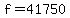 f+=+41750