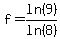 f+=+ln%289%29%2Fln%288%29