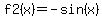 f2%28x%29=-sin%28x%29