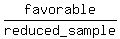 favorable%2Freduced_sample