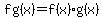 fg%28x%29=f%28x%29%2Ag%28x%29