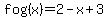 fog%28x%29=2-x%2B3