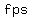 fps