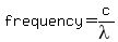 frequency=c%2Flambda