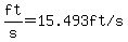 ft%2Fs=%2215.493+ft+%2F+s%22