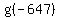 g%28-647%29+