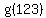g%28123%29