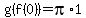 g%28f%280%29%29=+pi%2A1