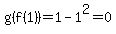 g%28f%281%29%29=1-1%5E2=0