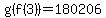 g%28f%283%29%29=180206