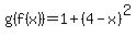 g%28f%28x%29%29=1%2B%284-x%29%5E2