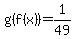 g%28f%28x%29%29+=+1%2F49