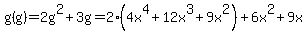 g%28g%29=2g%5E2%2B3g=2%284x%5E4%2B12x%5E3%2B9x%5E2%29%2B6x%5E2%2B9x%29