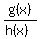 g%28x%29%2F%28h%28x%29%29