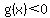g%28x%29%3C0