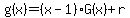 g%28x%29=%28x-1%29G%28x%29%2Br