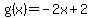 g%28x%29=-2x%2B2