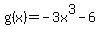 g%28x%29=-3x%5E3-6
