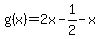 g%28x%29=2x-1%2F2-x