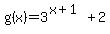 g%28x%29=3%5E%28x%2B1%29%2B2