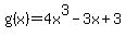 g%28x%29=4x%5E3-3x%2B3