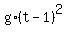 g%2A%28t-1%29%5E2%29%2F2